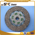 Syc Heavy Duty Disc para Mercedes-Benz 1861571131